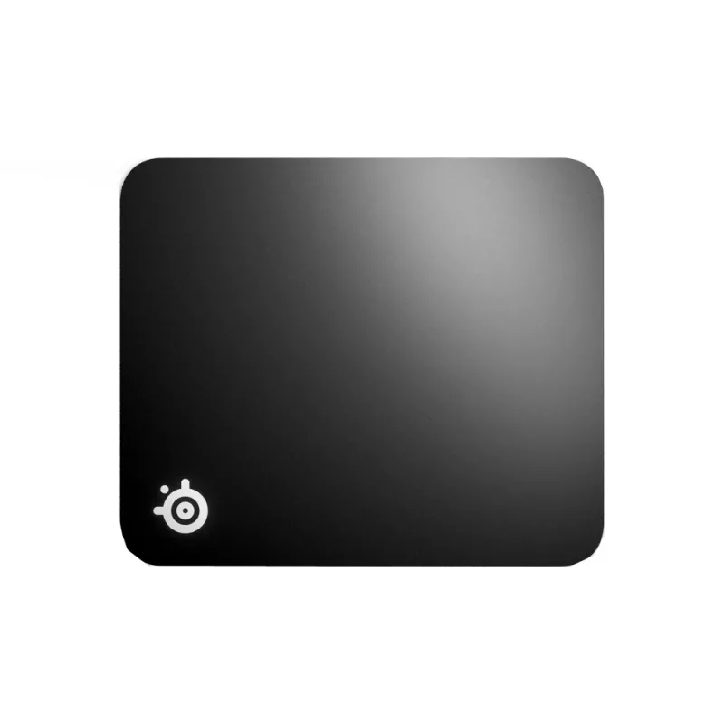 Tapete de rato gaming Steelseries QcK Hard preto