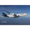 Avião Revell Boeing 747-8 Lufthansa New Livery