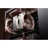 Noctua NH-D15 G2 HBC cooler de ar para CPU de torre dupla, 2× ventoinhas PWM de 140 mm, 1250–1500 RPM, base de cobre e heatpipes com alhetas de alumínio, AM5/AM4/LGA1851/LGA1700
