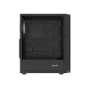 FURY Shobo SH4 RGB Midi Tower preto