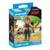 Playmobil 71549 Asterix: Adrenalin Collection figura de jogo Asterix para colecionadores e fãs, conjunto de jogo de role-play imaginativo, adequado para crianças a partir dos 5 anos