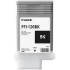 Cartucho de tinta Canon PFI-120BK 1 unid. original preto