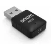 snom A210 adaptador de rede, USB 2.0, Wi-Fi 5 (4384)