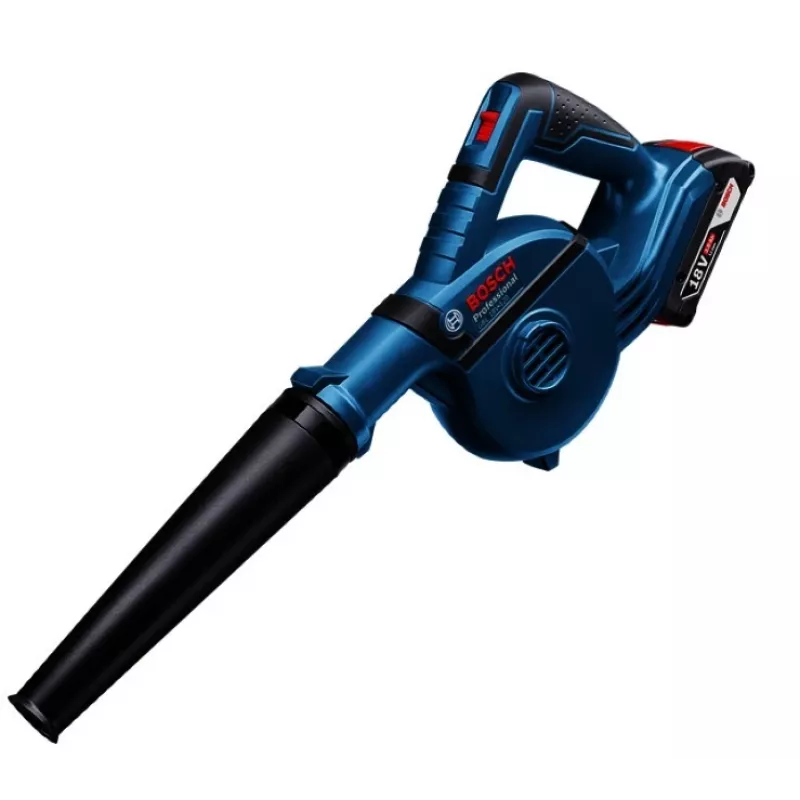 Soprador de folhas Bosch GBL 18V-120 Professional