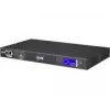 Eaton ATS 16N Netpack comutador automático de alimentação, 16 A, rack, com placa de rede