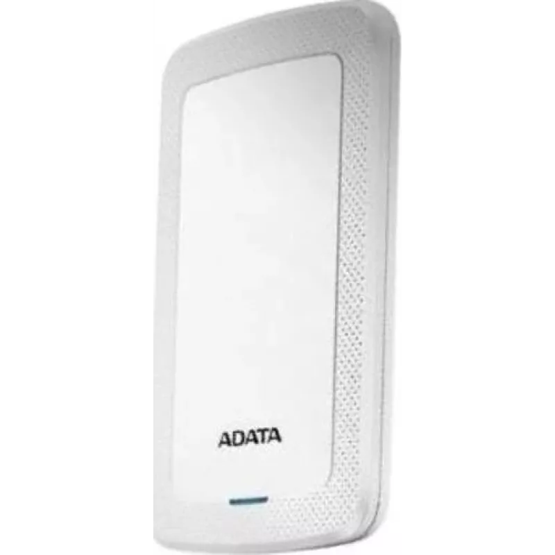 Disco externo ADATA HV300 1 TB 2,5 polegadas USB 3.2 Gen 1 (3.1 Gen 1) branco