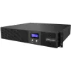 Fonte de alimentação ininterrupta (UPS) PowerWalker VI 2200 RLE Line-Interactive 2,2 kVA 1320 W 4 saídas AC