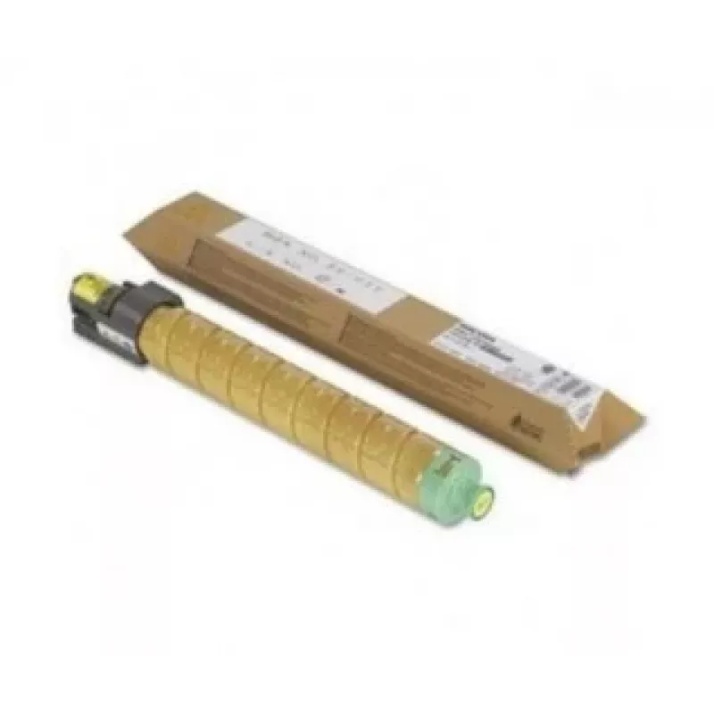 Cartucho de toner Ricoh 842236 1 unid. original amarelo