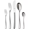 WMF Vision 1271916330 conjunto de talheres 30 peças aço inoxidável