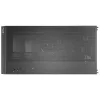 Antec 0-761345-10133-2 Caixa de computador Midi Tower preto madeira