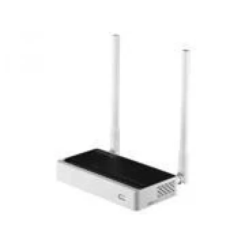 Totolink N300RT router sem fios, de secretária