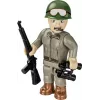 Cobi Historical Collection WWII DUKW Amphibia, multicolor