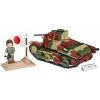 Cobi Historical Collection WWII Tipo 95 Ha-Go Tanque, Multi