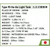 Cobi Historical Collection WWII Tipo 95 Ha-Go Tanque, Multi