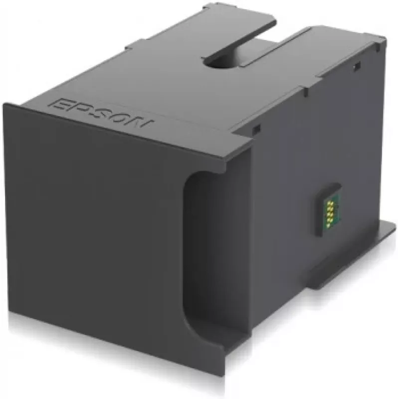 Epson ET-7700-Série Caixa de manutenção