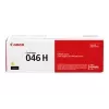 Toner Canon CRG-046H 1 unid. original amarelo