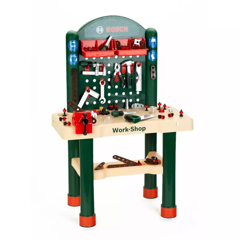 Jogo de role-playing Theo Klein 8461