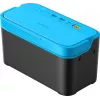 Bateria Anker A17B5011 para acessório de arca frigorífica, preto/azul, 1 unid.