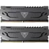 Kit de memória Patriot Memory Viper PVS416G320C6K (DDR4 DIMM; 2 x 8 GB; 3200 MHz; CL16)