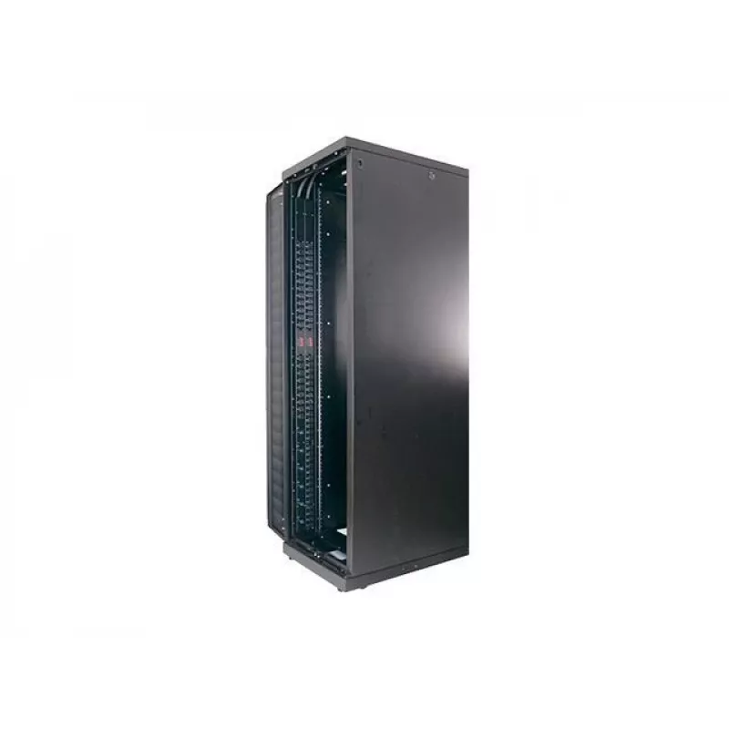 Unidade de distribuição de energia (PDU) APC Basic Rack PDU 24 saídas AC 0U preto