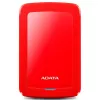 Disco externo ADATA HV300 1 TB 2,5 polegadas USB 3.2 Gen 1 (3.1 Gen 1) vermelho
