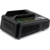 Kärcher 2.445-032.0 Battery Power 18 V carregador rápido para WD 1 Compact Battery / TLO 18-32
