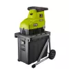 Ryobi RSH3045U - Triturador - Elétrico - 3000 W - Capacidade de corte: 45 mm - 21 kg
