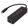 Placa de rede LogiLink UA0283