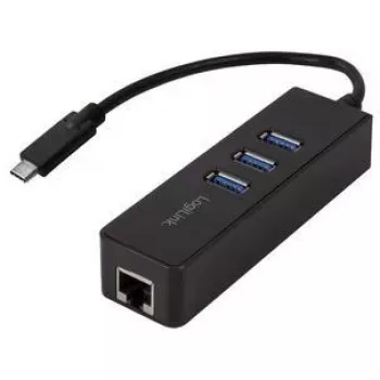Placa de rede LogiLink UA0283