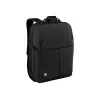 Mochila para portátil WENGER Reload para 35,8 a 39,6 cm 14,1 a 15,6 polegadas Tablet, Portátil preto