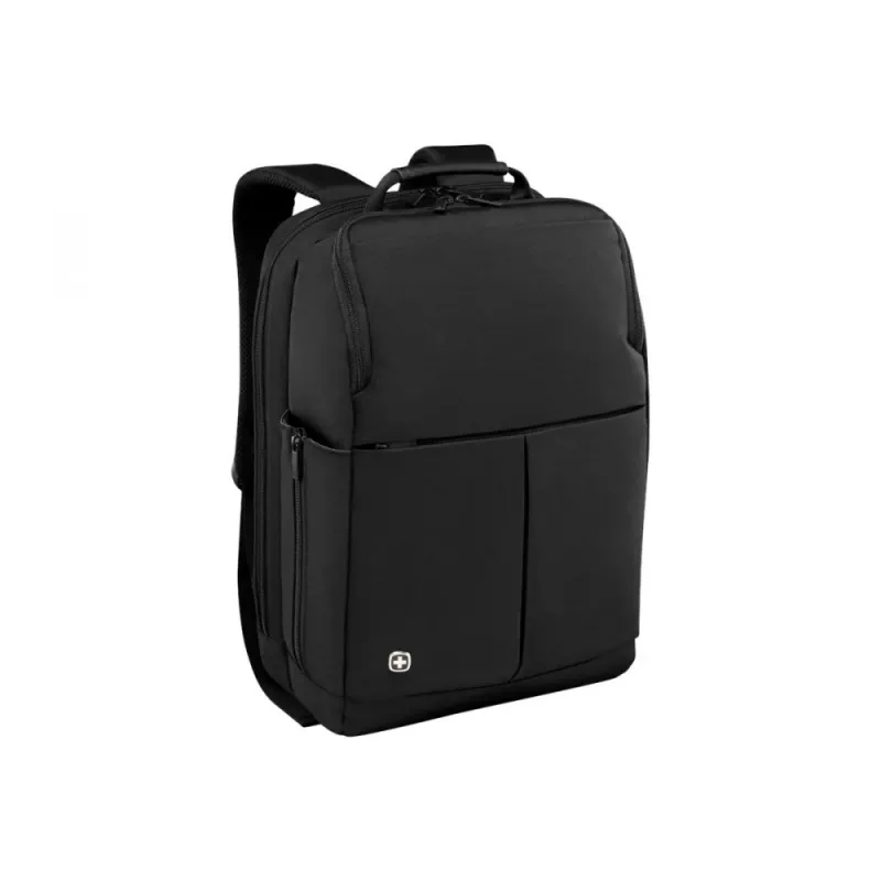 Mochila para portátil WENGER Reload para 35,8 a 39,6 cm 14,1 a 15,6 polegadas Tablet, Portátil preto