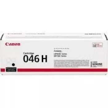 Toner Canon 046H 1 unid. original preto