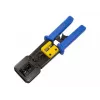 Alicate de cravar cabos LogiLink WZ0037
