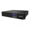 PowerWalker VI 1200 RLE Line-Interactive 1,2 kVA 720 W 4 saídas AC