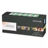 Lexmark 78C2XY0 Toner amarelo capacidade extra alta Return Program