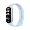 Pulseira Xiaomi Smart Band 9 Activity Tracker 4,11 cm (1.62) azul-ártico