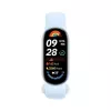 Pulseira Xiaomi Smart Band 9 Activity Tracker 4,11 cm (1.62) azul-ártico