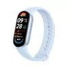 Pulseira Xiaomi Smart Band 9 Activity Tracker 4,11 cm (1.62) azul-ártico