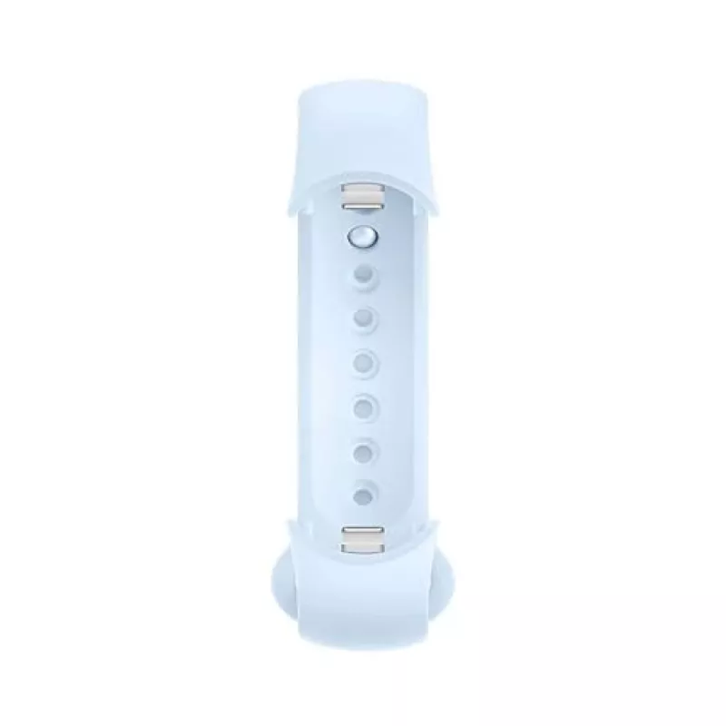 Pulseira Xiaomi Smart Band 9 Activity Tracker 4,11 cm (1.62) azul-ártico