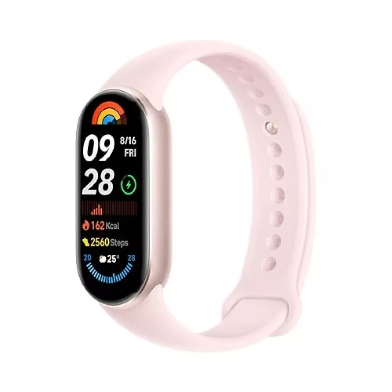 Pulseira de atividade Xiaomi Smart Band 9