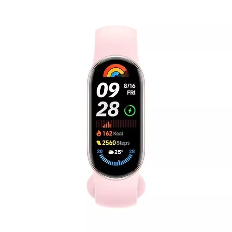 Pulseira de atividade Xiaomi Smart Band 9
