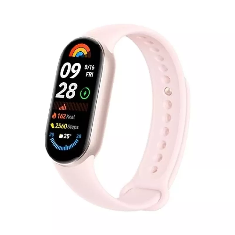Pulseira de atividade Xiaomi Smart Band 9