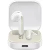 Xiaomi Redmi Buds 6 Active BHR8391GL auriculares intra-auriculares True Wireless, Bluetooth 5.4, IPX4, alcance até 10 m, brancos