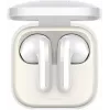 Xiaomi Redmi Buds 6 Active BHR8391GL auriculares intra-auriculares True Wireless, Bluetooth 5.4, IPX4, alcance até 10 m, brancos