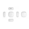Auscultadores intra-auriculares sem fios Xiaomi Buds 6 Play com Bluetooth, carregamento USB Type-C, branco