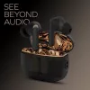 Creative 51EF1160AA000 Aurvana Ace 2 Auscultadores Bluetooth in-ear pretos