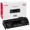Toner Canon 3479B002, 2100 páginas, preto