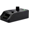 Controlador de ventoinhas Noctua NA-FC1 3 canais preto