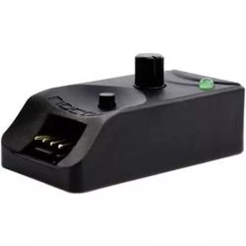 Controlador de ventoinhas Noctua NA-FC1 3 canais preto