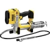 Máquina de lubrificação a bateria DEWALT DCGG571NK 18V